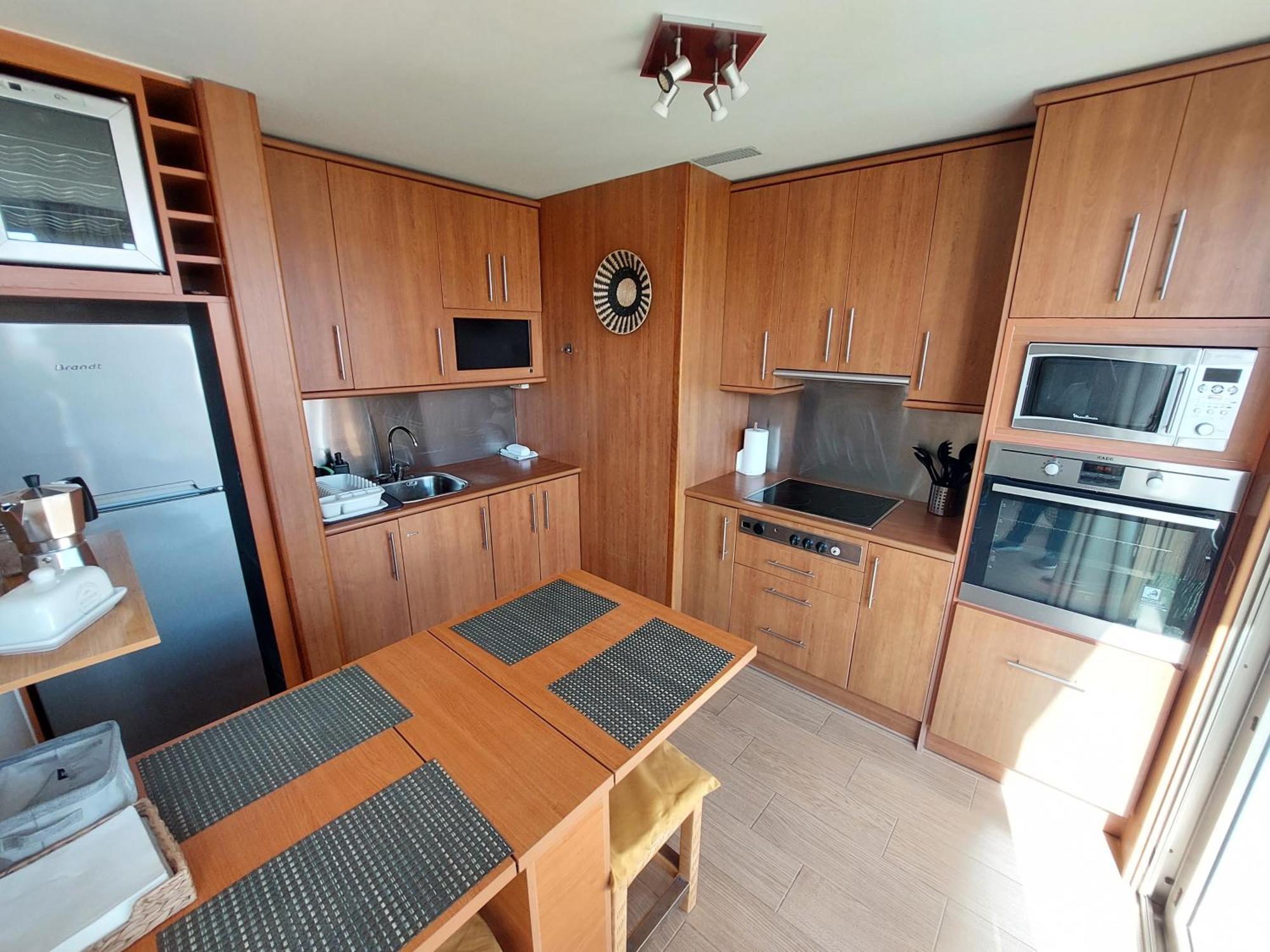 Ferienwohnung Casa Reina Playa Jandia Exterior foto